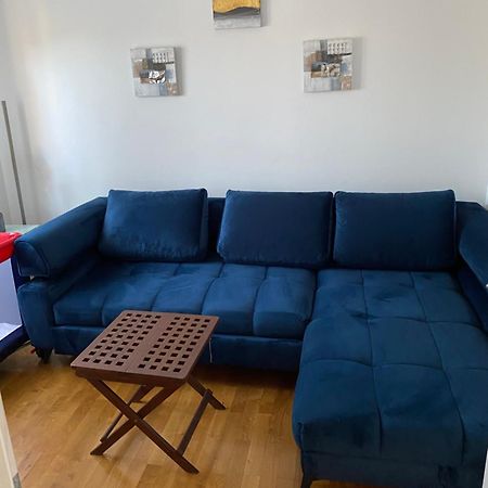 Apartman Lidija Linardići Extérieur photo