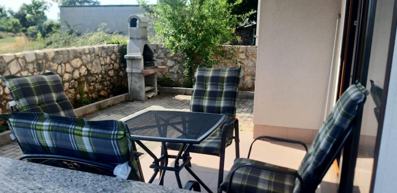 Apartman Lidija Linardići Extérieur photo