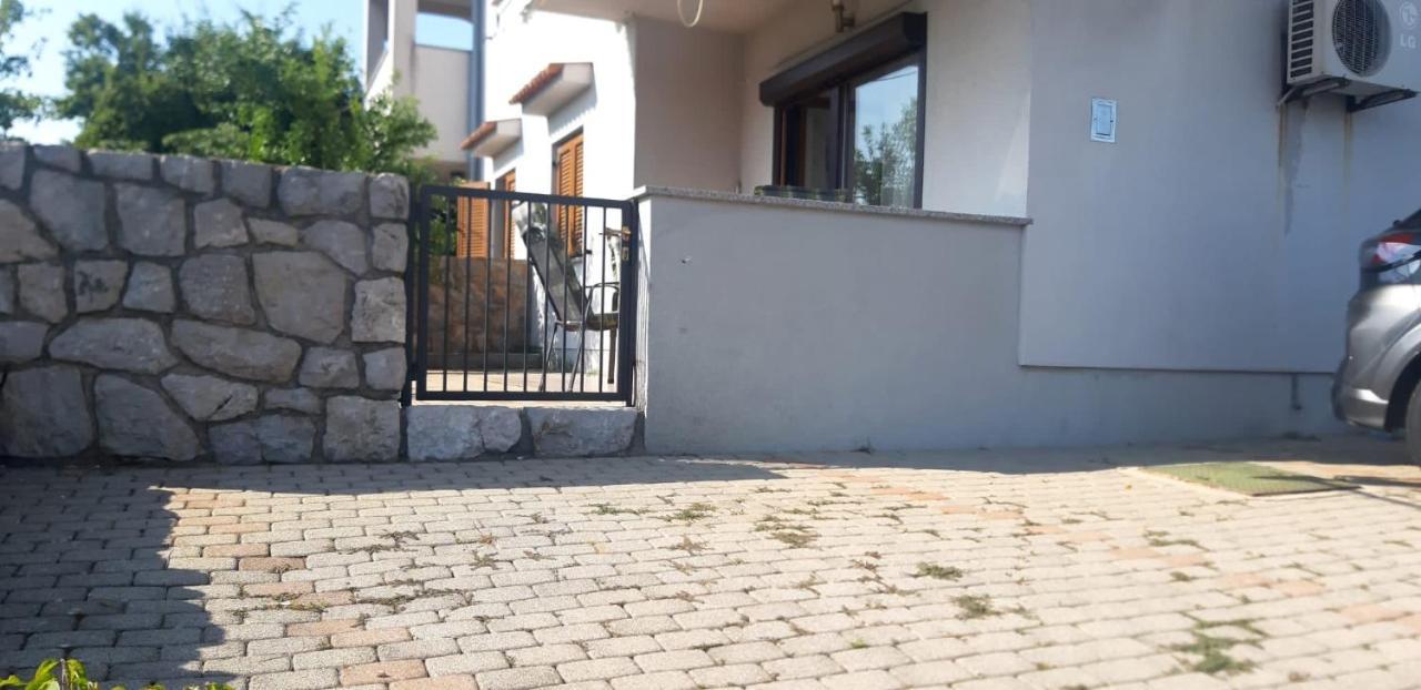Apartman Lidija Linardići Extérieur photo