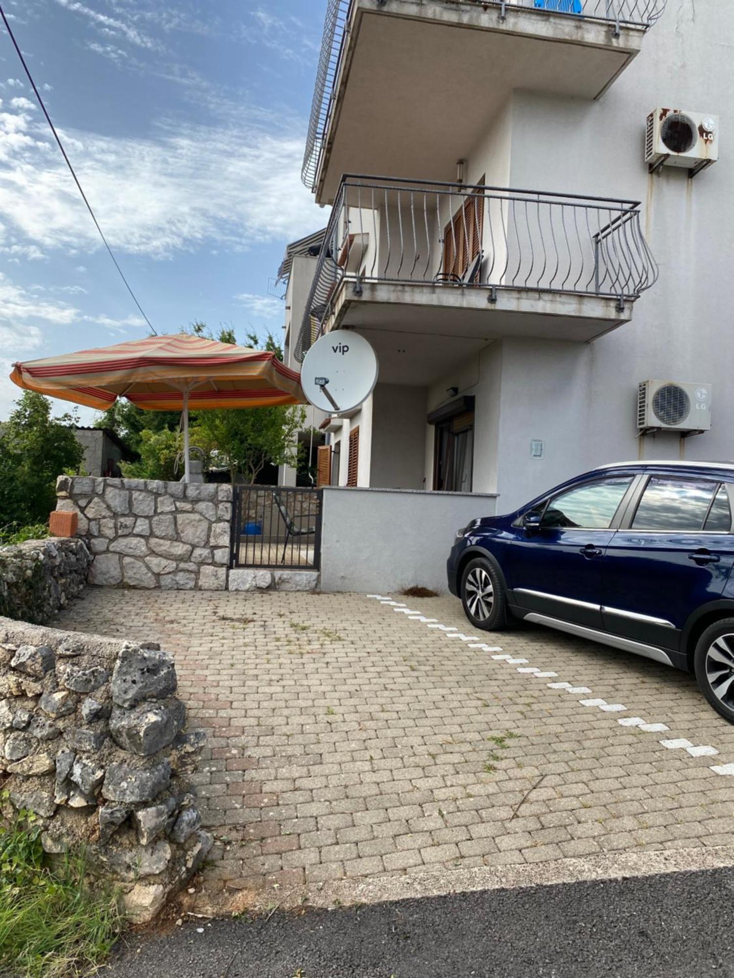 Apartman Lidija Linardići Extérieur photo