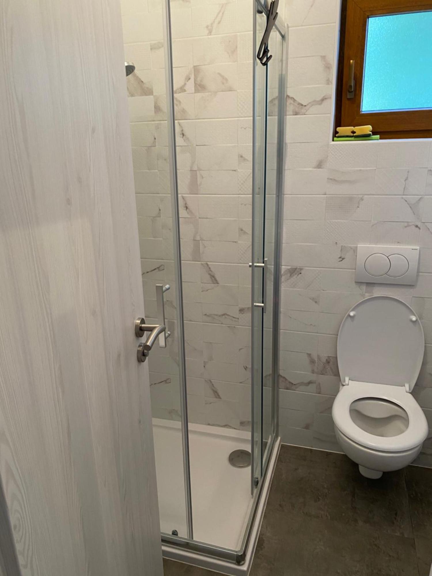 Apartman Lidija Linardići Extérieur photo