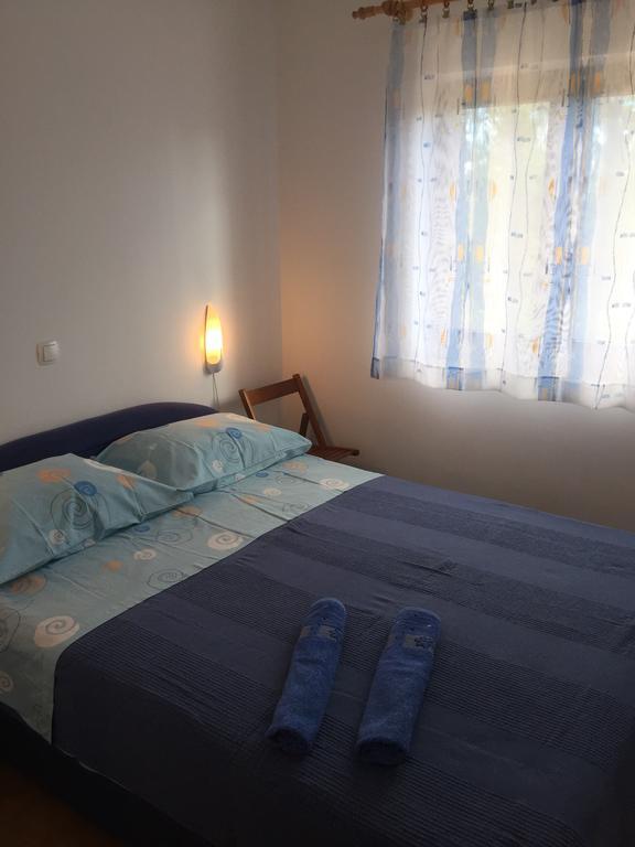Apartman Lidija Linardići Extérieur photo