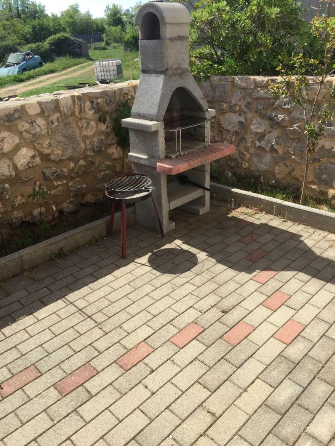 Apartman Lidija Linardići Extérieur photo