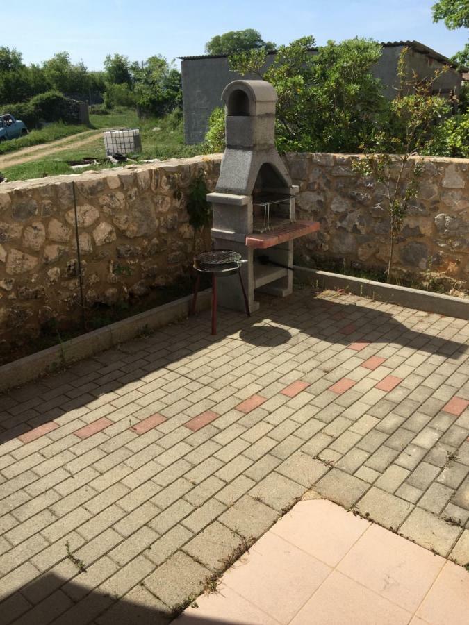 Apartman Lidija Linardići Extérieur photo